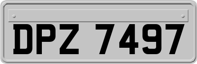 DPZ7497