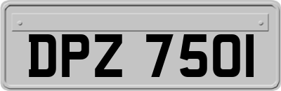 DPZ7501