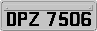 DPZ7506