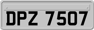 DPZ7507