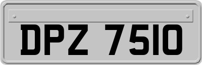 DPZ7510