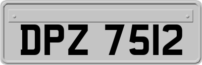 DPZ7512