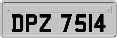 DPZ7514