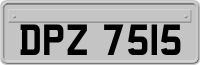 DPZ7515