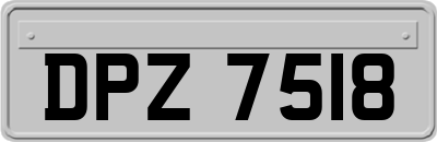 DPZ7518