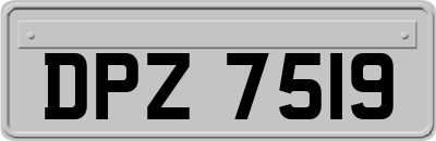 DPZ7519