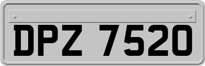 DPZ7520
