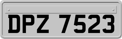 DPZ7523