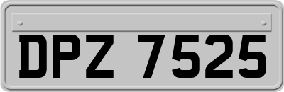 DPZ7525