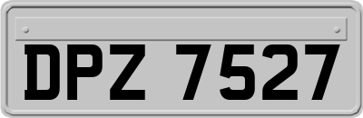 DPZ7527