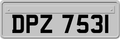 DPZ7531