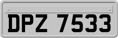 DPZ7533