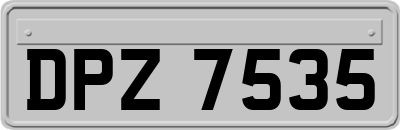 DPZ7535
