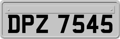 DPZ7545