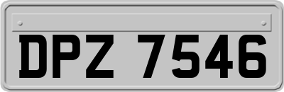 DPZ7546