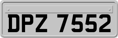 DPZ7552