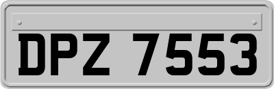 DPZ7553