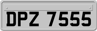 DPZ7555