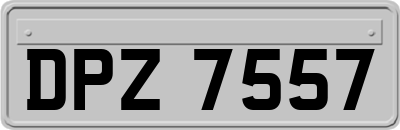 DPZ7557