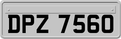 DPZ7560