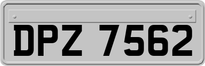 DPZ7562