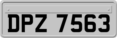 DPZ7563