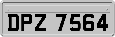 DPZ7564