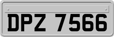 DPZ7566
