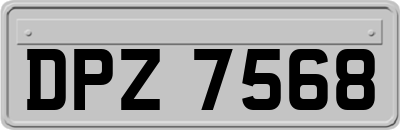 DPZ7568