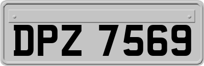DPZ7569