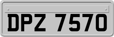 DPZ7570