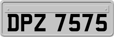 DPZ7575
