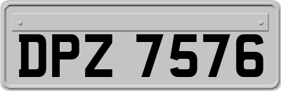 DPZ7576