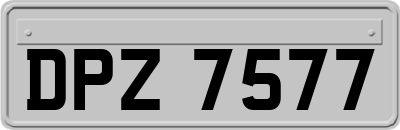 DPZ7577