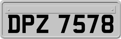 DPZ7578