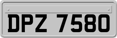 DPZ7580