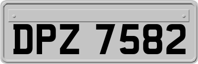 DPZ7582