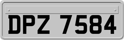 DPZ7584