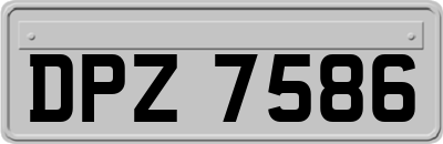 DPZ7586