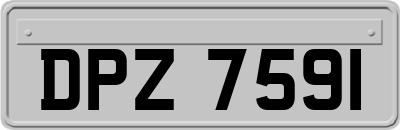 DPZ7591