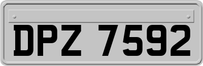 DPZ7592
