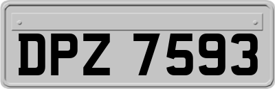 DPZ7593