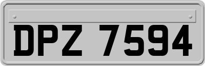 DPZ7594