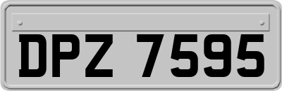 DPZ7595