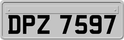DPZ7597