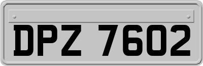 DPZ7602