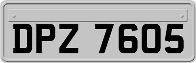 DPZ7605