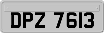 DPZ7613