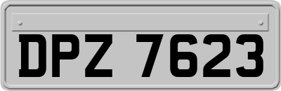 DPZ7623