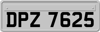 DPZ7625